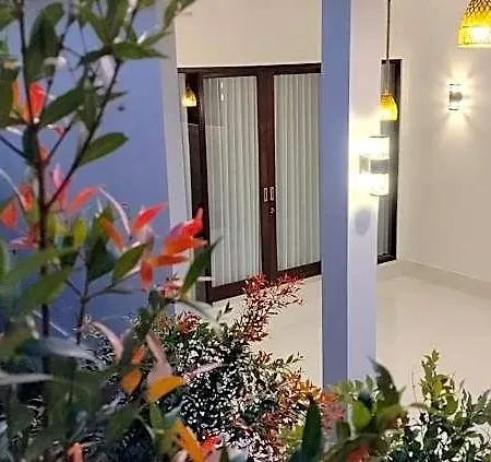Hansebali