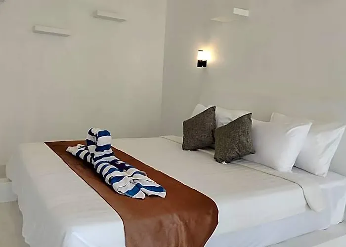 Lodge Hansebali Toya Bungkah
