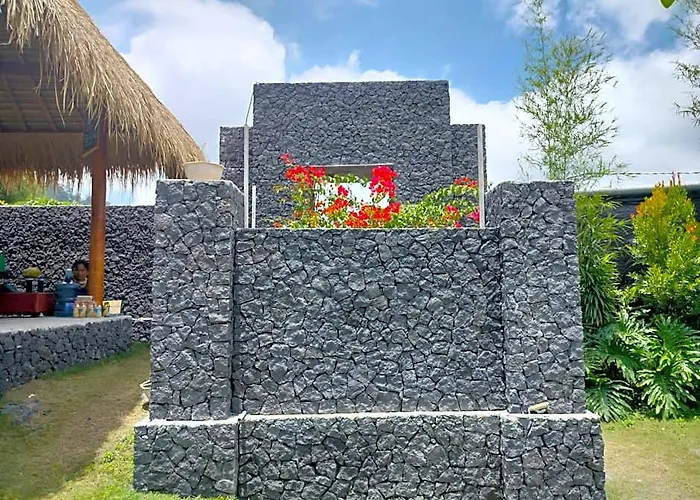 Hansebali * Toya Bungkah