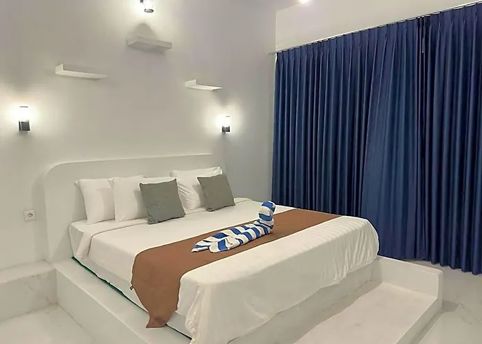 Hansebali Lodge